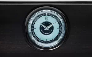 Cars wallpapers Rolls-Royce Phantom Limelight Collection - 2015