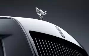 Cars wallpapers Rolls-Royce Phantom - 2017