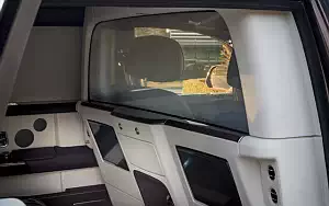 Cars wallpapers Rolls-Royce Phantom EWB Privacy Suite Shanghai Motor Show - 2019