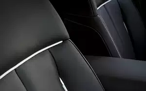 Cars wallpapers Rolls-Royce Phantom EWB Privacy Suite Shanghai Motor Show - 2019