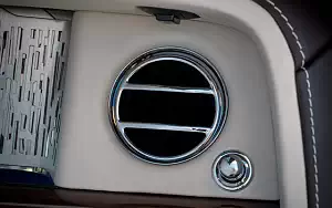 Cars wallpapers Rolls-Royce Phantom EWB Privacy Suite Shanghai Motor Show - 2019