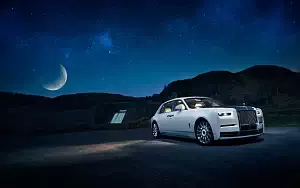 Cars wallpapers Rolls-Royce Phantom Tranquillity - 2019