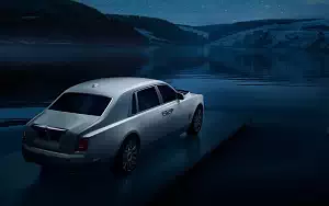 Cars wallpapers Rolls-Royce Phantom Tranquillity - 2019