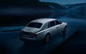 Cars wallpapers Rolls-Royce Phantom Tranquillity - 2019