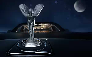 Cars wallpapers Rolls-Royce Phantom Tranquillity - 2019