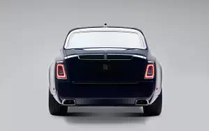 Cars wallpapers Rolls-Royce Phantom EWB Koa - 2021