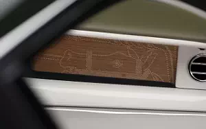 Cars wallpapers Rolls-Royce Phantom EWB Oribe - 2021