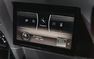 Cars wallpapers Rolls-Royce Phantom EWB Privacy Suite - 2021
