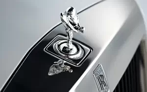 Cars wallpapers Rolls-Royce Phantom EWB Tempus Collection US-spec - 2021