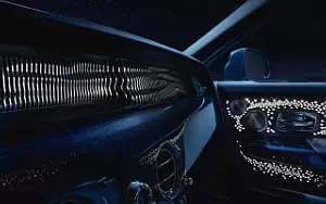 Cars wallpapers Rolls-Royce Phantom EWB Tempus Collection - 2021