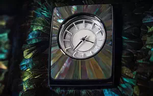 Cars wallpapers Rolls-Royce Phantom Iridescent Opulence - 2021
