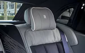 Cars wallpapers Rolls-Royce Phantom EWB Magnetism - 2024