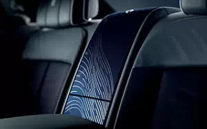 Cars wallpapers Rolls-Royce Phantom EWB Magnetism - 2024