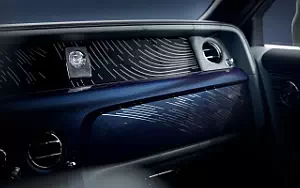 Cars wallpapers Rolls-Royce Phantom EWB Magnetism - 2024