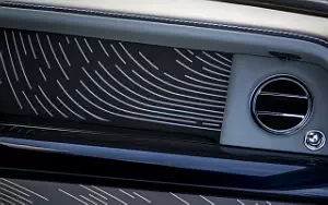 Cars wallpapers Rolls-Royce Phantom EWB Magnetism - 2024