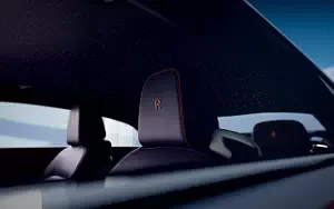 Cars wallpapers Rolls-Royce Spectre Escapism - 2024