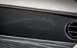 Cars wallpapers Rolls-Royce Spectre Escapism - 2024