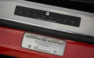 Cars wallpapers Rolls-Royce Spectre Escapism - 2024