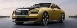 Rolls-Royce Spectre - 2023
