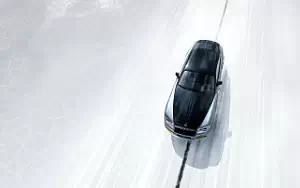 Cars wallpapers Rolls-Royce Wraith Black Badge Landspeed Collection - 2021