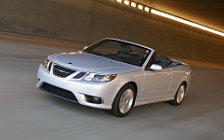 Cars wallpapers Saab 9-3 Convertible - 2009