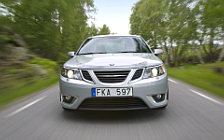 Cars wallpapers Saab 9-3 Sport Sedan - 2009