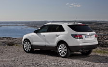 Cars wallpapers Saab 9-4X - 2011