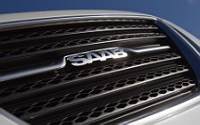 Cars wallpapers Saab 9-4X - 2011