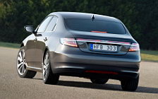 Cars wallpapers Saab 9-5 Sedan - 2010