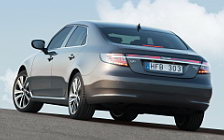 Cars wallpapers Saab 9-5 Sedan - 2010