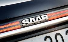 Cars wallpapers Saab 9-5 Sedan - 2010