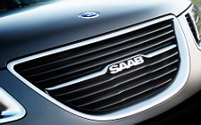 Cars wallpapers Saab 9-5 Sedan - 2010