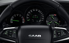 Cars wallpapers Saab 9-5 Sedan - 2010