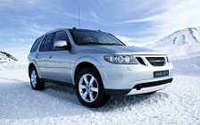 Cars wallpapers Saab 9-7X - 2006