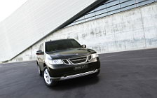 Cars wallpapers Saab 9-7X - 2006