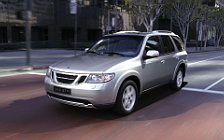 Cars wallpapers Saab 9-7X - 2006