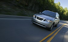 Cars wallpapers Saab 9-7X - 2006