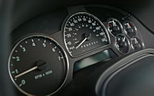 Cars wallpapers Saab 9-7X - 2006