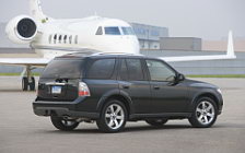 Cars wallpapers Saab 9-7x - 2009