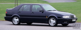 Saab 9000 Aero - 1997