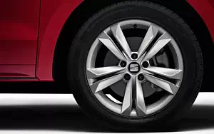 Cars wallpapers Seat Alhambra - 2015