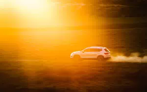 Cars wallpapers Seat Ateca - 2016