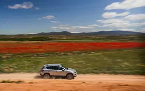 Cars wallpapers Seat Ateca - 2016