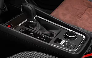 Cars wallpapers Seat Ateca - 2016