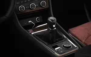 Cars wallpapers Seat Ateca - 2016