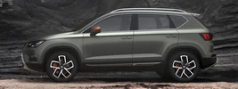 Seat Ateca X-Perience - 2016