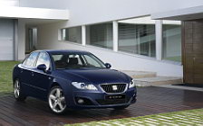 Seat Exeo - 2008