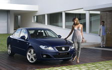 Seat Exeo - 2008