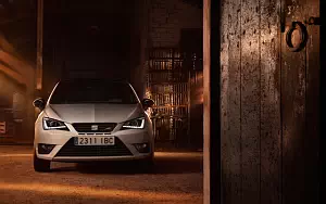 Cars wallpapers Seat Ibiza Cupra - 2009