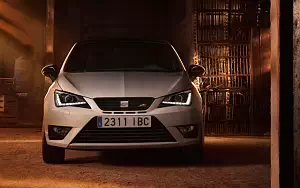 Cars wallpapers Seat Ibiza Cupra - 2009